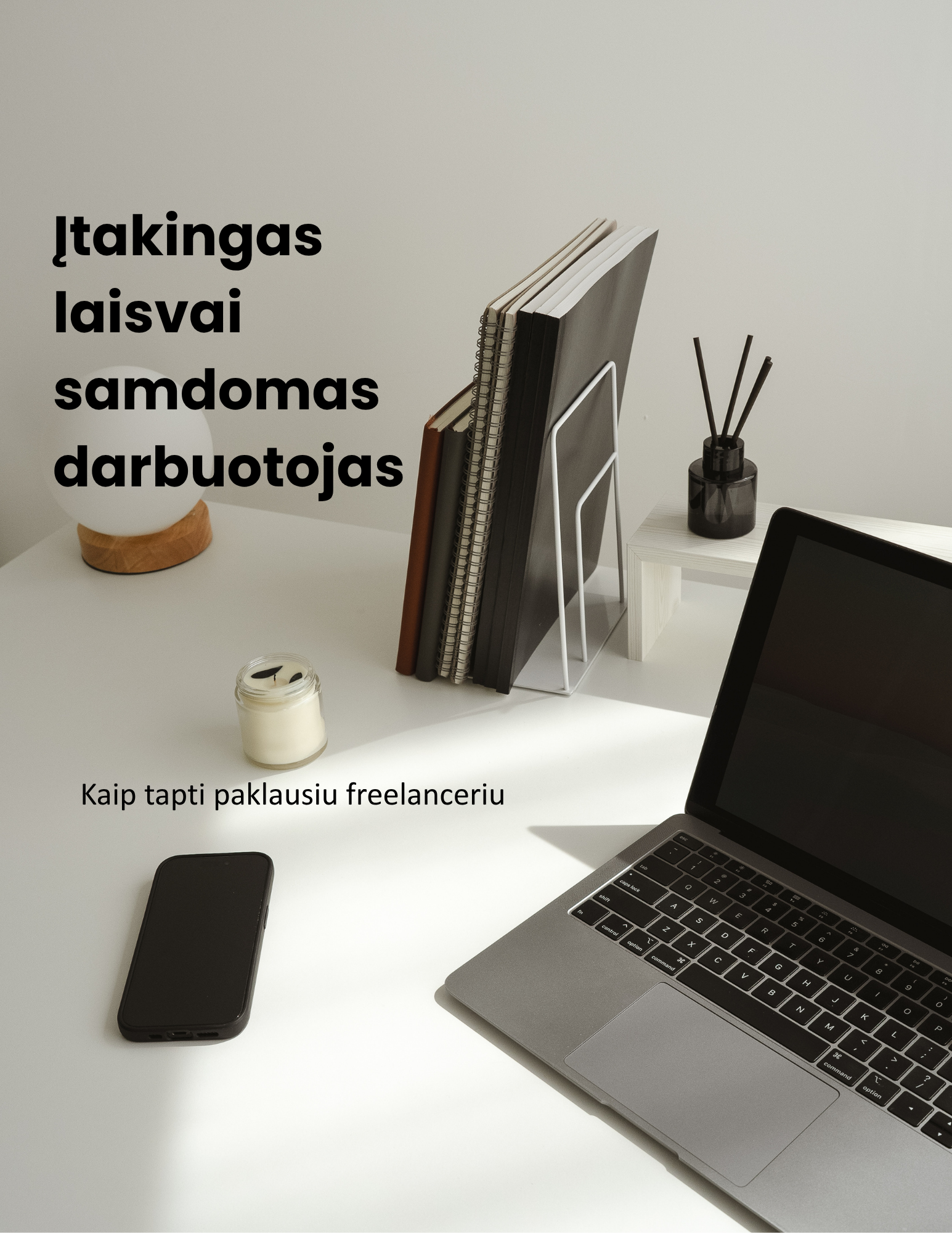 Įtakingas laisva viršelis Įtakingas laisva viršelis
