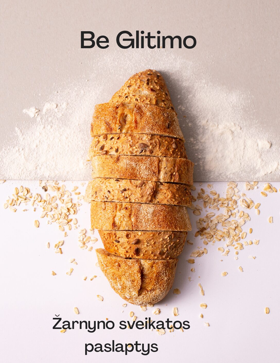 Be Glitimo