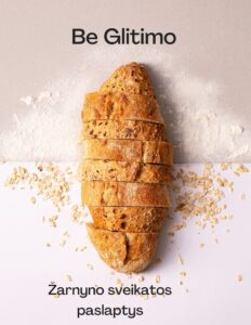 glitimo irŠ